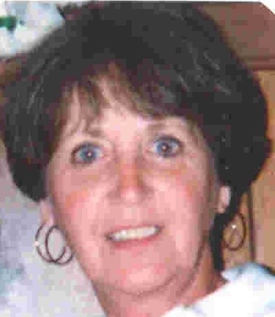 Obituary of Jacquelyn Vunck