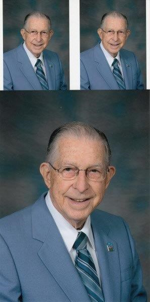 Obituary of Robert "Bob" Jean Massena