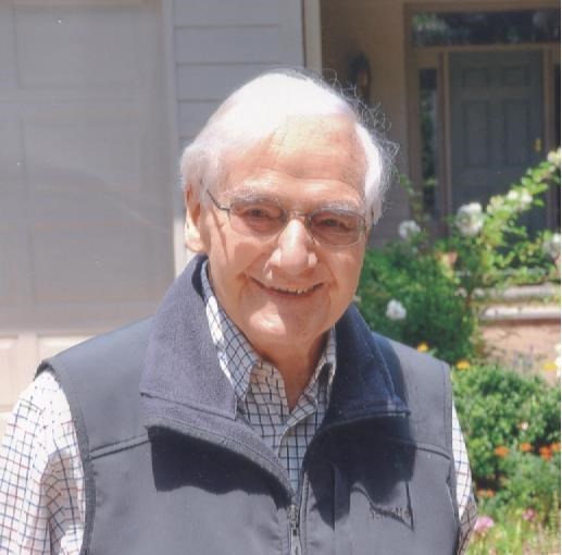 Obituary of Maurice Wood