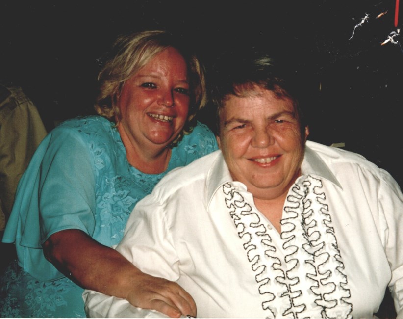 Obituary of Carol Ann McCormack