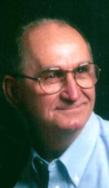 Obituary of Bobby Max Smith