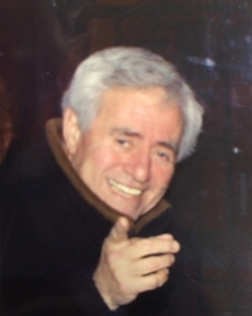 Obituary of Jerry Brantley Oglesby