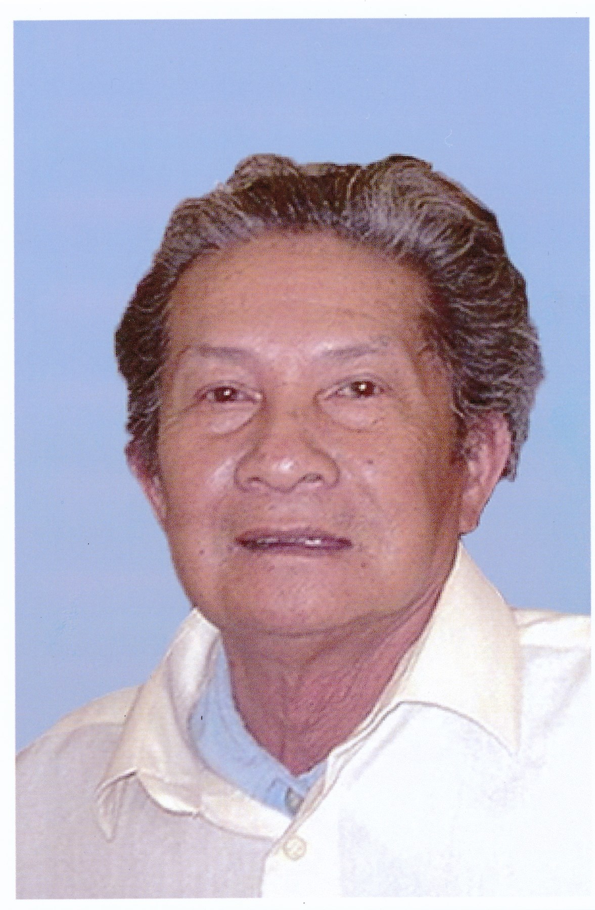 Obituary of Thoi Nguyen