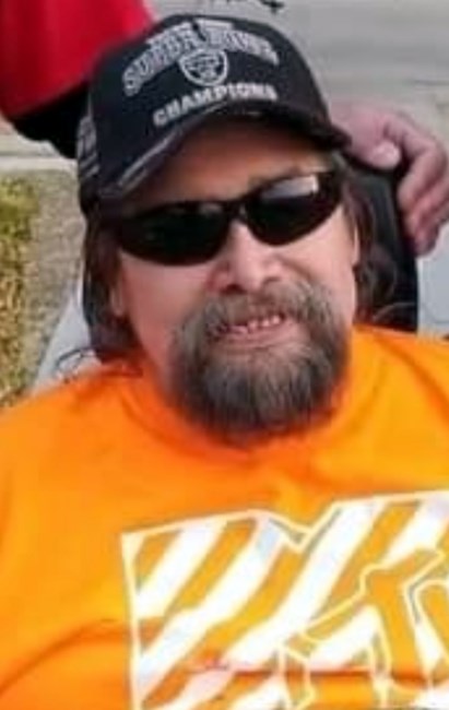 Obituary of Raymond Bustamantes