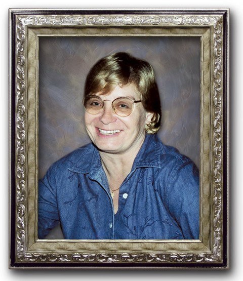 Obituario de Tina Marie Zahn