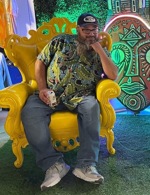 Obituary of David Eugene Knall Jr.