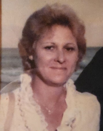 Obituary of Patricia Cheryl Brady Cheney