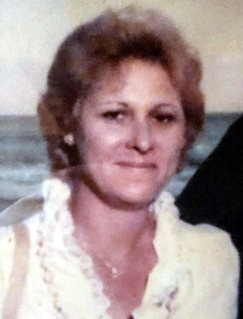 Obituary of Patricia Cheryl Brady Cheney