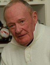 Obituary of William Edward Flanery