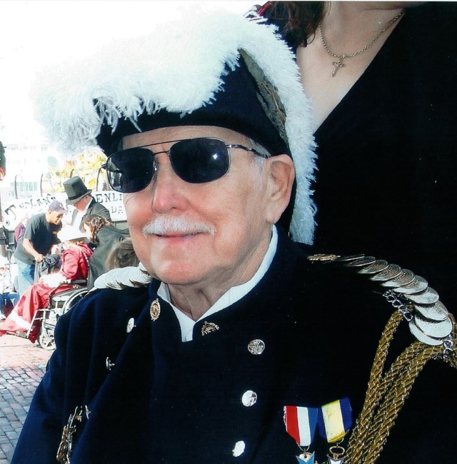 Obituary of Byron Clyde Teer Jr.