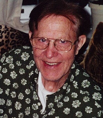 Obituary of Alexander Ferguson