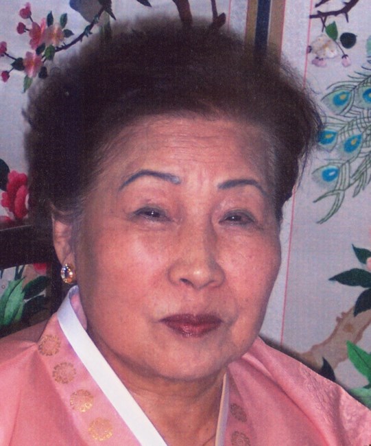 Obituary of Myong H. Chung