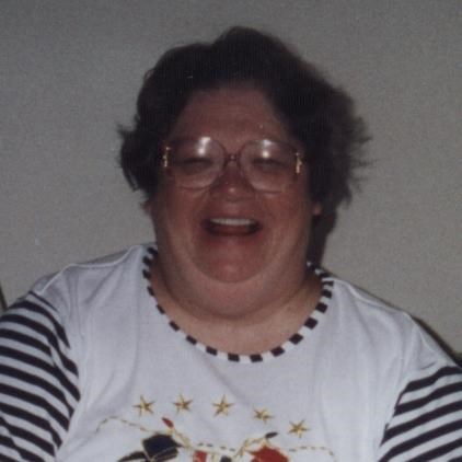 Obituario de Geraldine Williams Cooper