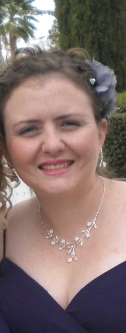 Obituary of April Denise Tulloh