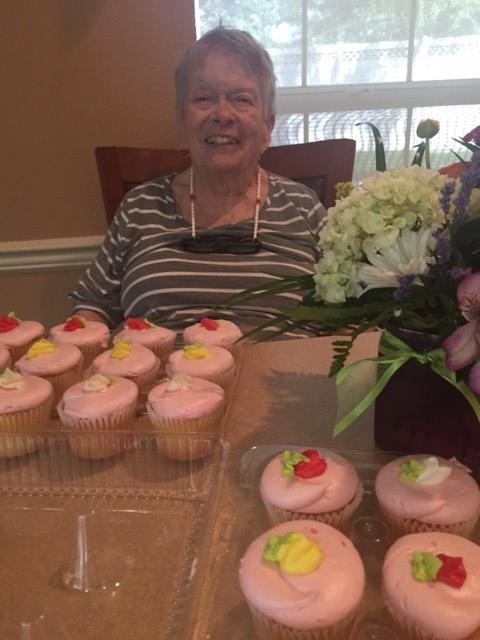 Obituary of Patricia Ann Looney