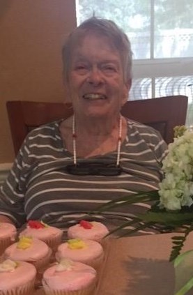 Obituary of Patricia Ann Looney