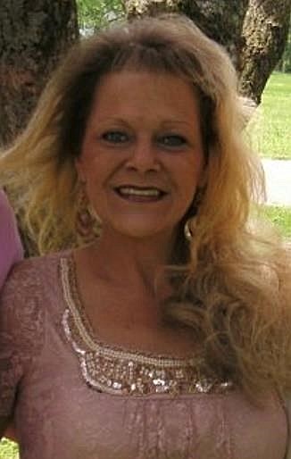 Avis de décès de Tammy Smith Fendley