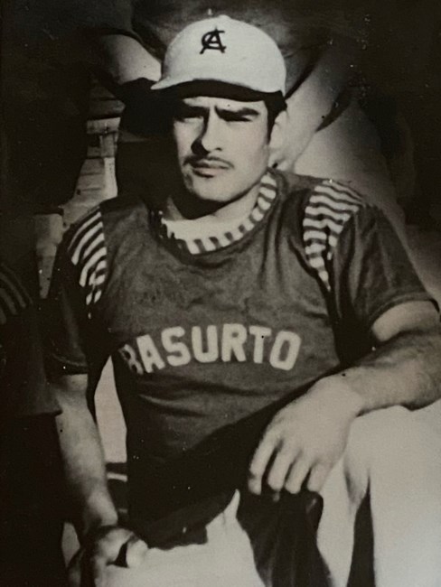 Obituary of Jesus A. Jimenez