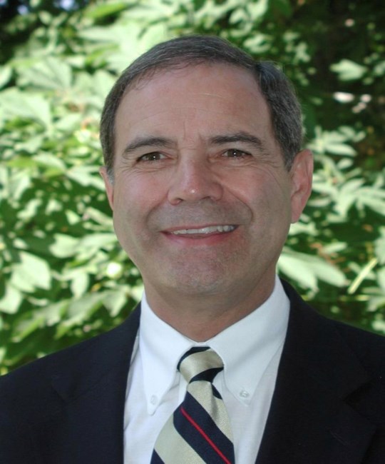 Obituary of Keith A. Poelman