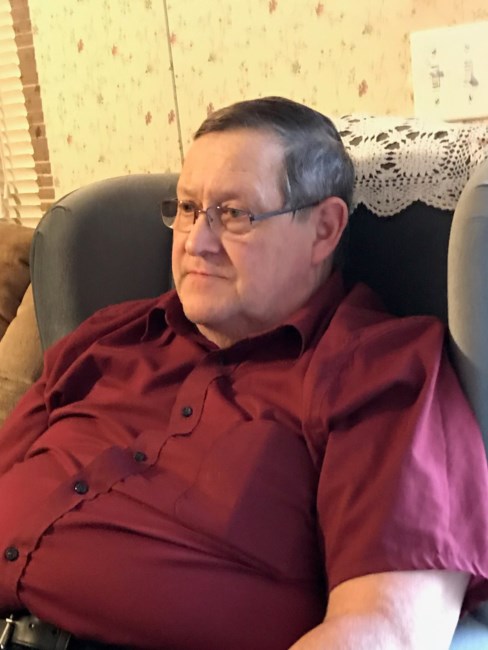 Obituary of William Neal Price