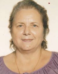 Obituary of Ana M. Fumo