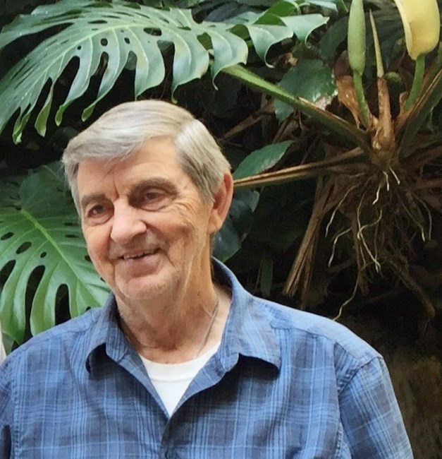 Obituary of John Lee Leopard