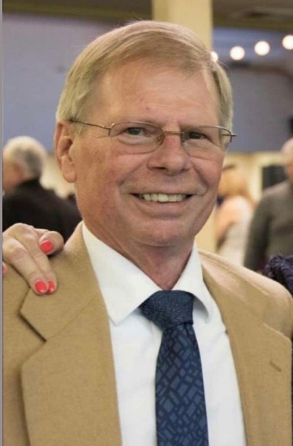 Obituary of Jeffrey R Simpson