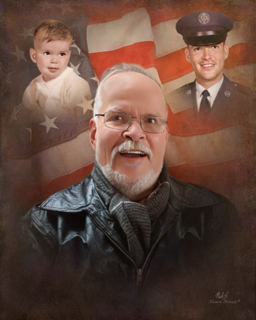 Obituary of Teddy Ray Bennett