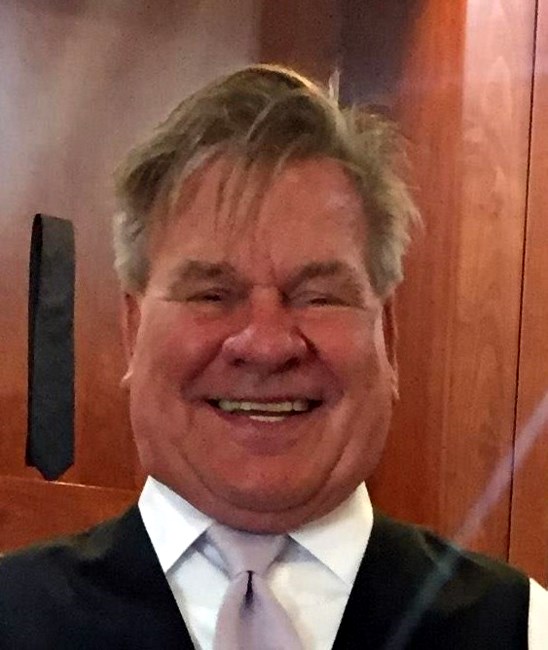 Obituary of Kenneth Bruce Fadziejewski