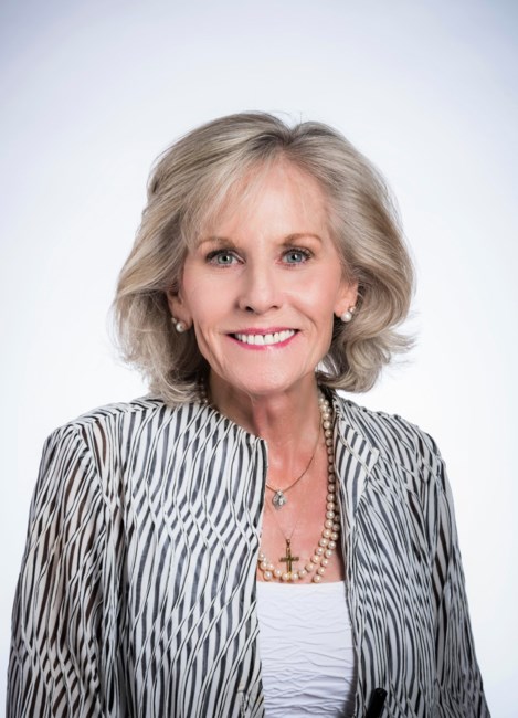 Obituary of Linda Joyce Moore