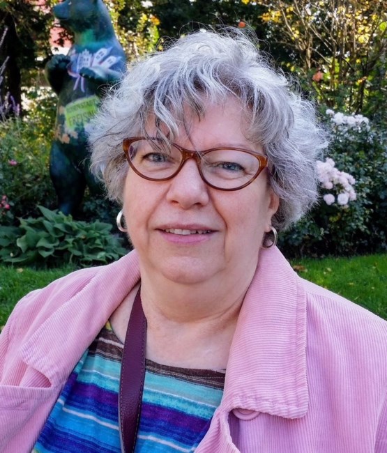 Obituary of Ulrike Pappadakis Green
