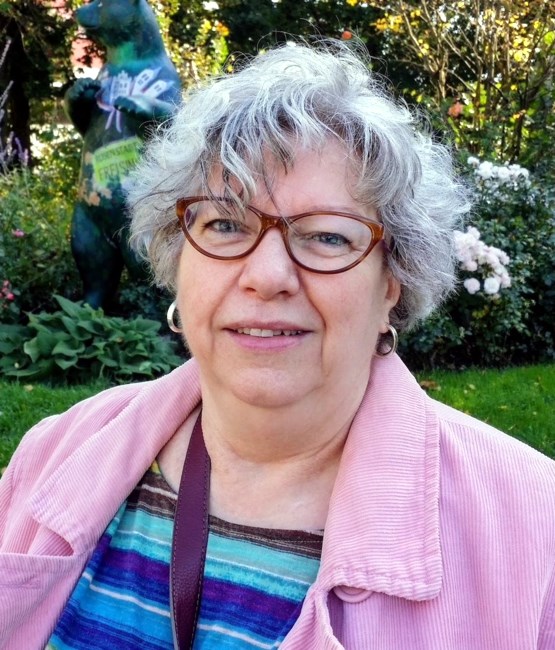 Obituary of Ulrike Ida Green