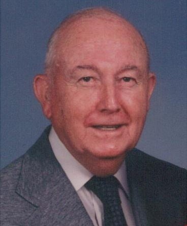Obituary of Paul A. Rhodes