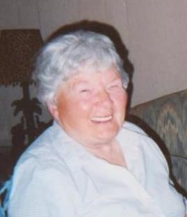 Obituary of Nancy Lavada Slate Stone
