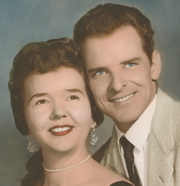 Obituary of Patsy Ann Longmore