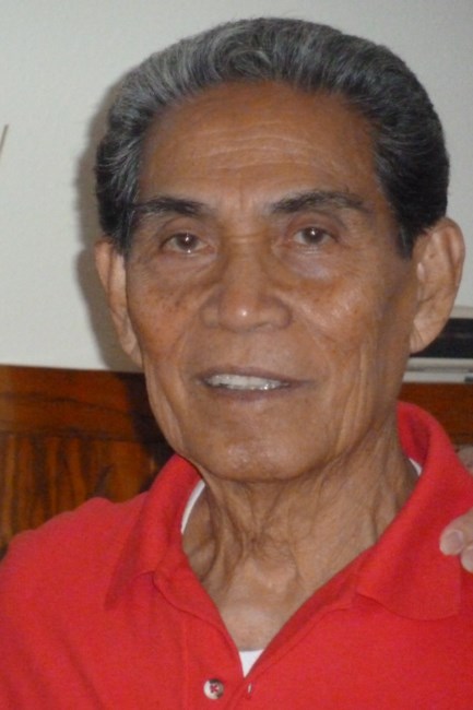 Obituario de Gamaliel Lopez Sr.