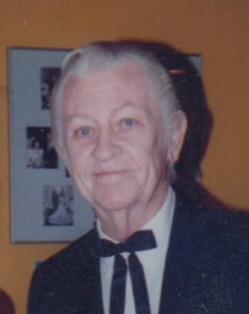 Obituary of Paul Shannon Brown