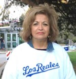 Theresa Soltero