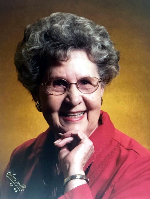 Obituary of Nelda Karen Miller
