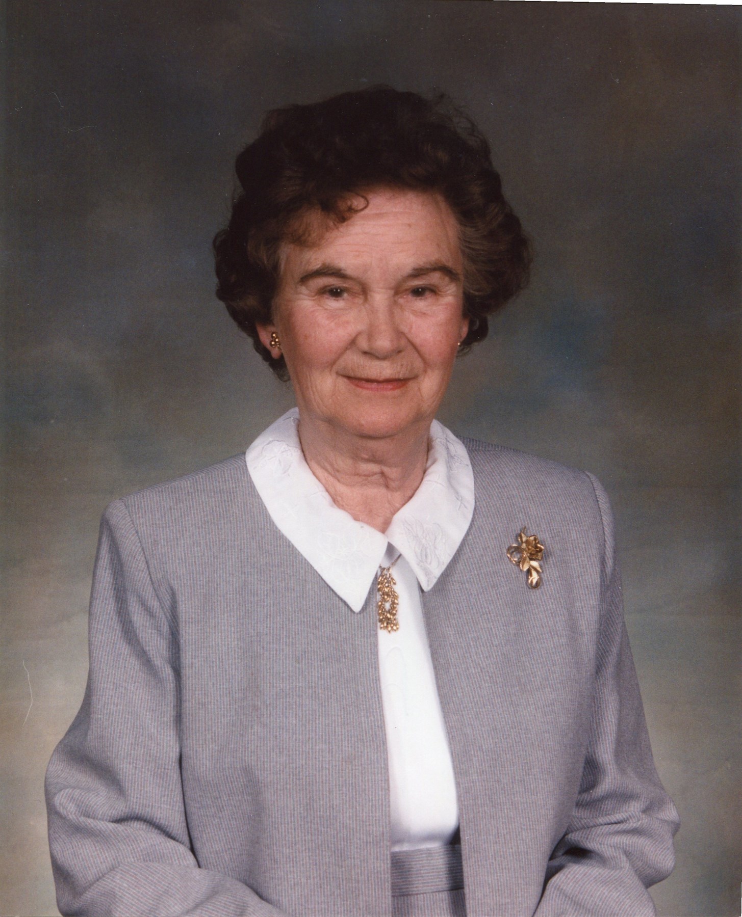 Anne Walford Obituary Thornhill, ON