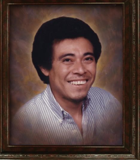 Obituary of Miguel Angel Guevara