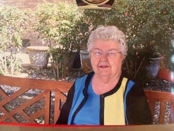 Obituary of Dovie Katherine Starr