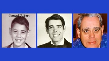 Obituary of Ismael Albert Duarte, Jr.