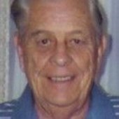 Obituary of Ellsworth William Fisk