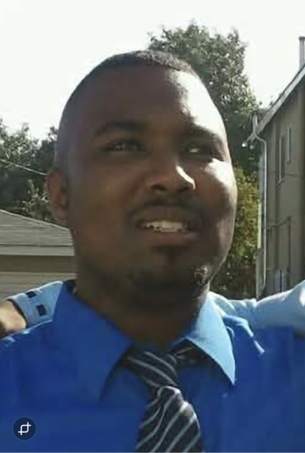 Obituary of Roy Leon Vaughn