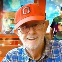 Obituary of David Allen Patrick