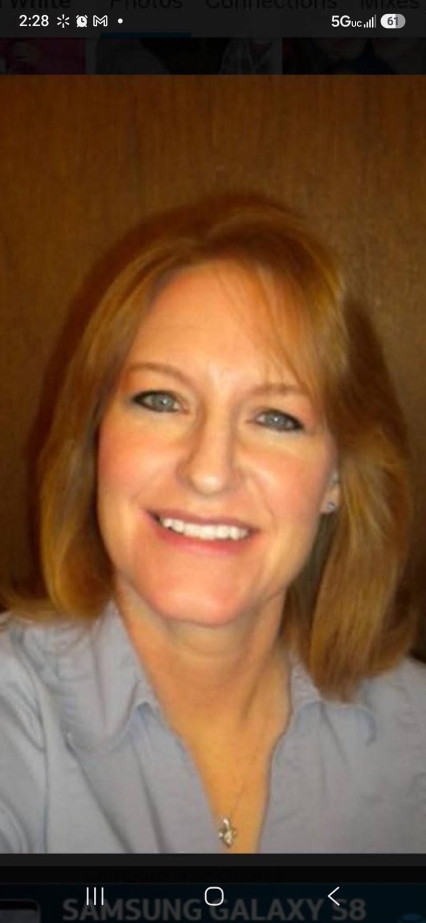 Obituary of Bonnie Jean White