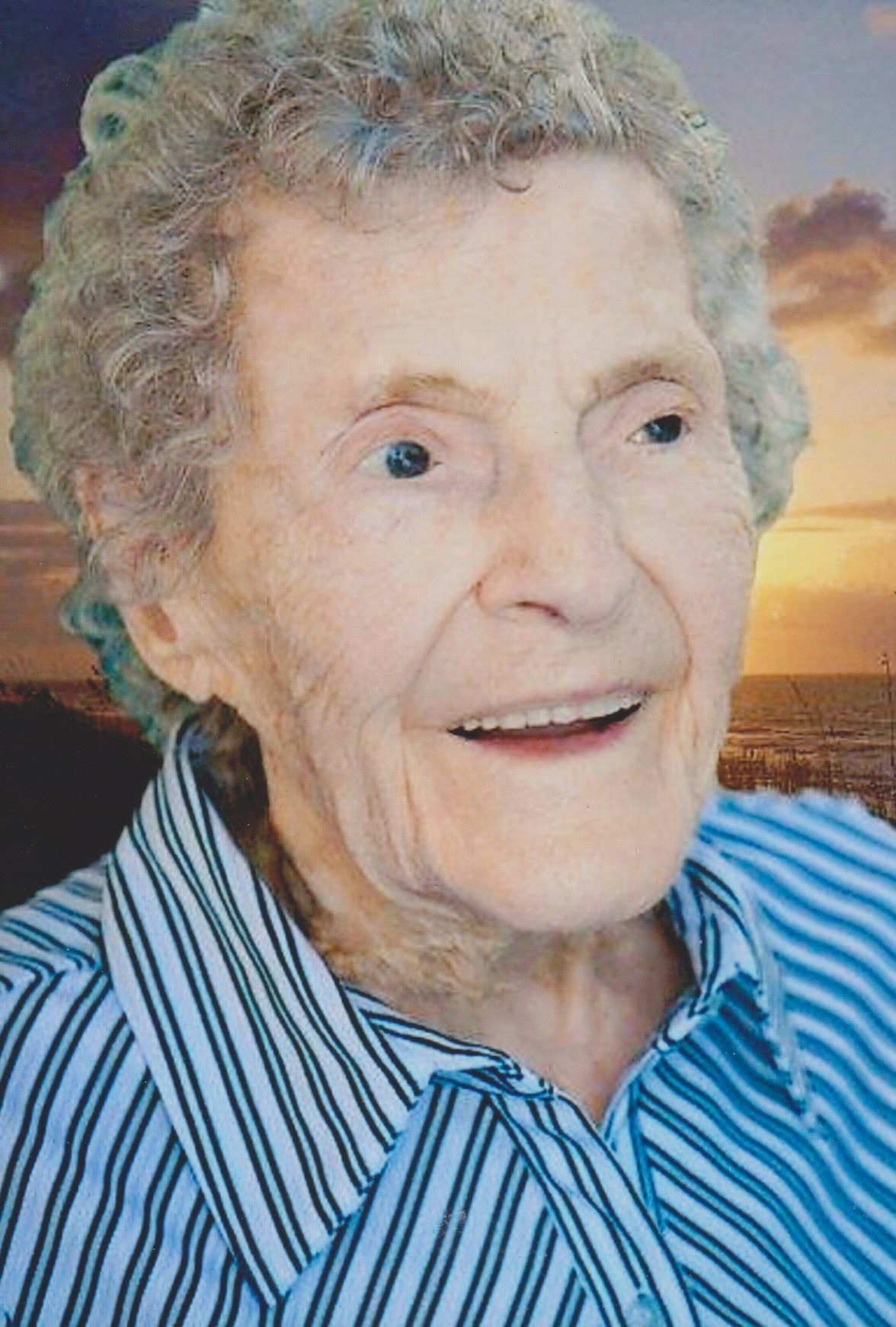 Gladys Lucille Russell Obituary Pontotoc, MS