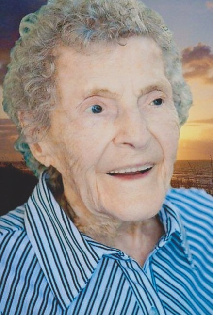 Obituary of Gladys Lucille Russell