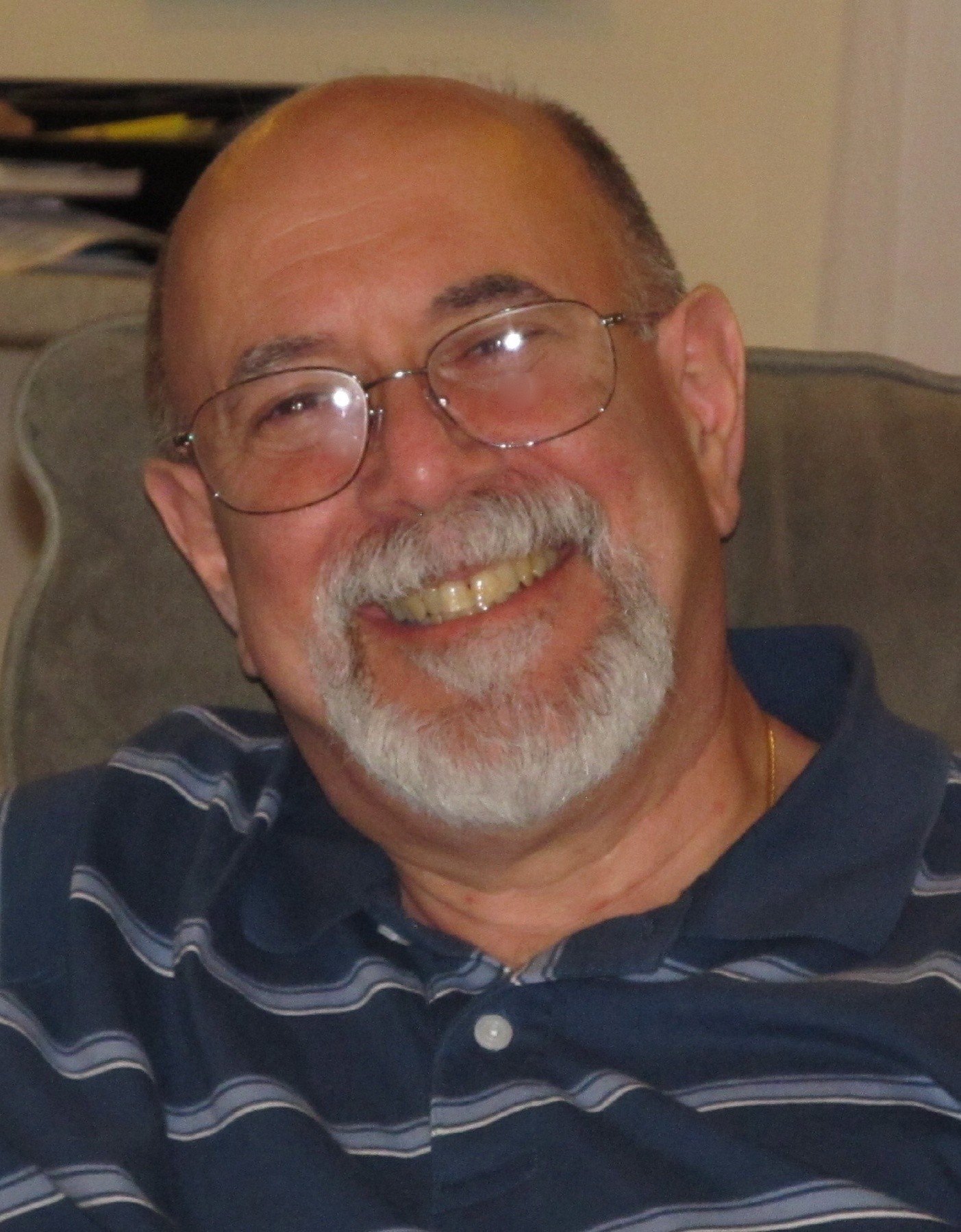 Vincent Milardo Obituary - Old Saybrook, CT